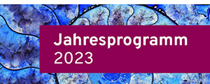 Jahresprogramm Palliativakademie Magdeburg 2023