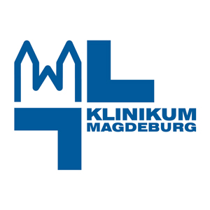 Logo Klinikum Magdeburg